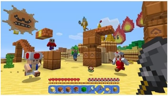 Minecraft