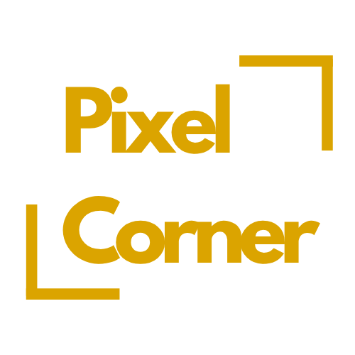 Pixel Corner - Spécialiste du jeu Switch